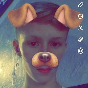 Meet your Posher, Owen